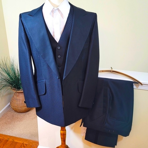 Palm Beach Fashion Other - Palm Beach Formal 3pc.Tuxedo